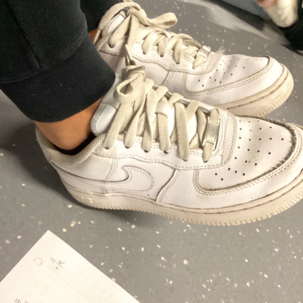 cute air forces